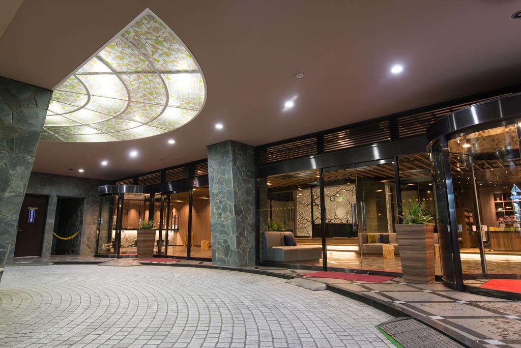 The Hedistar Hotel Narita Ngoại thất bức ảnh