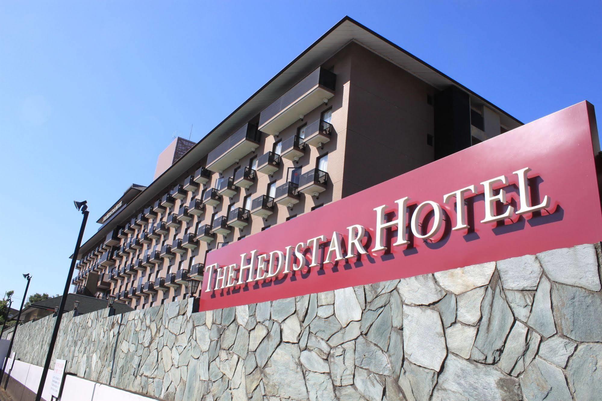 The Hedistar Hotel Narita Ngoại thất bức ảnh