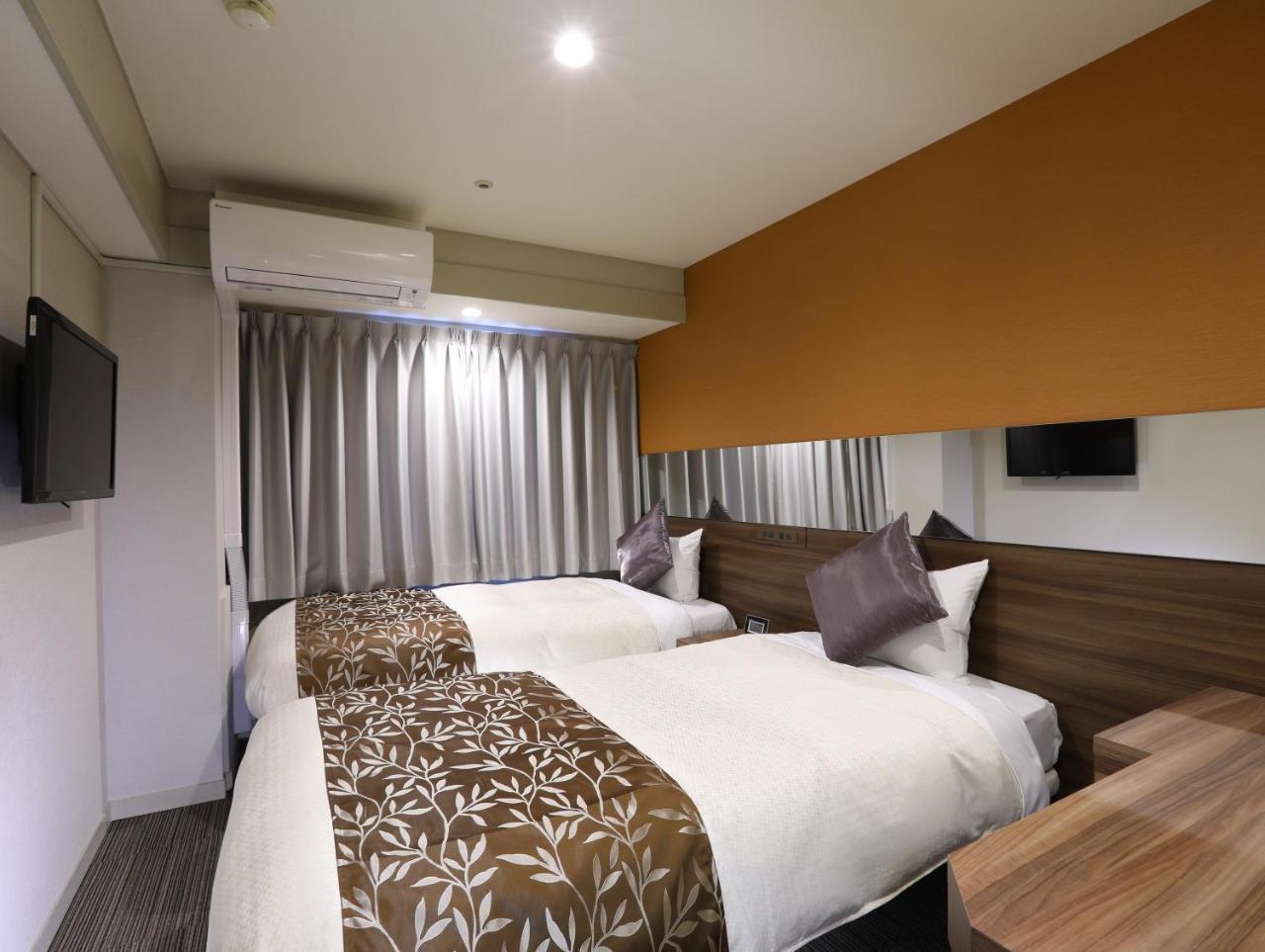 The Hedistar Hotel Narita Ngoại thất bức ảnh